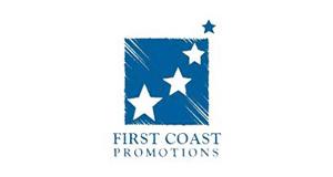 First Coast Promotions logo