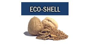 Eco-Shell, Inc. logo