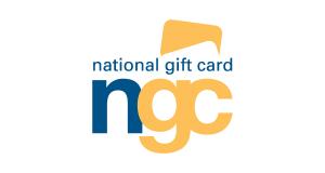 National Gift Card logo