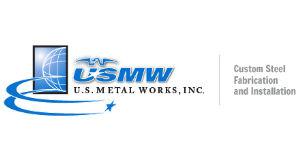US Metalworks logo