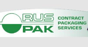 Ruspak Corp. logo