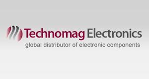 Technomag Electronics logo