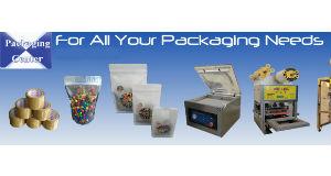 Packaging Center, Inc. logo