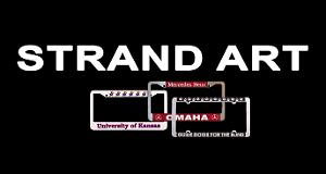 Strand Art Co Inc logo