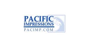 Pacific Impressions logo