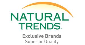 Natural Trends logo