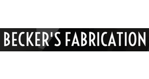 Beckers Fabrication Inc logo