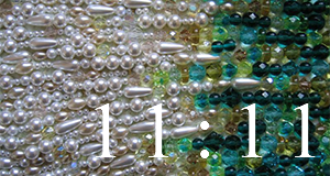 11:11 logo