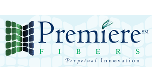 Premiere Fibers logo