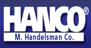 Hanco logo