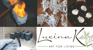 Lucina K. logo
