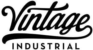 Vintage Industrial, LLC logo