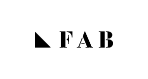 L-Fab logo