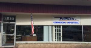 Printek Industries Inc. logo