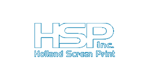 Holland Screen Print Inc logo
