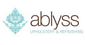 Ablyss Upholstery & Refinishing logo