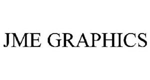 JME Graphics Inc logo