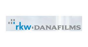 RKW Danafilms, Inc. logo