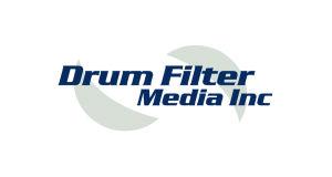Drum Filter Media, Inc. logo