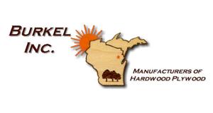 Burkel, Inc. logo