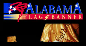 Alabama Flag & Pennant Co Inc logo