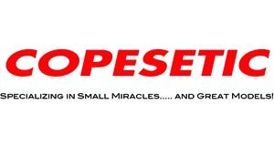 Copesetic Inc logo