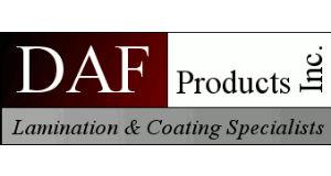 DAF Products Inc. logo