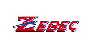Zebec Water Sports logo