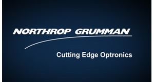 Northrop Grumman Cutting Edge Optronics logo