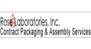 Rose Laboratories Inc. logo