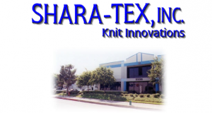Shara-Tex logo