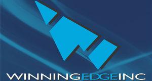 Winning Edge Inc logo