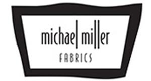 Michael Miller Fabrics logo