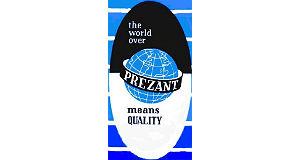 Prezant Co., Inc. logo