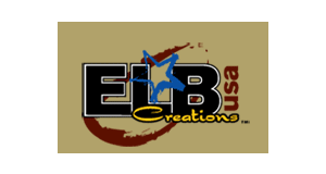 ELBusa Creations logo