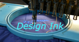 Design Ink logo