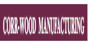 Corr-Wood Manufacturing, Inc. logo