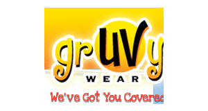 grUVywear, LLC logo