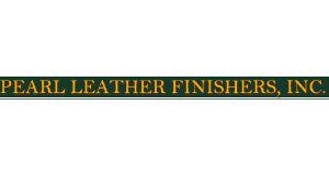 Pearl Leather Finishers, Inc. logo