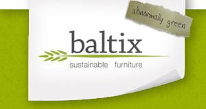 Baltix logo