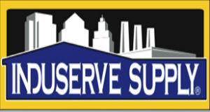 Induserve Supply logo