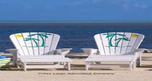 Key Largo Adirondack Company logo