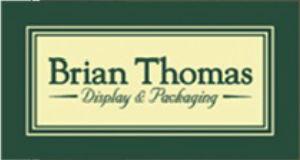 Brian Thomas Industries logo