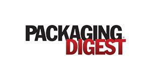 Packaging Digest logo