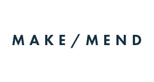 Make/Mend logo