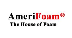 Brooklyn Prods/Amerifoam R) logo