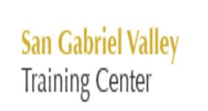 San Gabriel Valley Training Center logo
