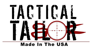 TACTICAL TAILOR logo