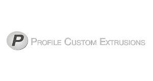 Profile Extrusion Company logo
