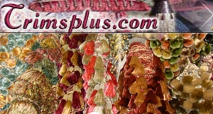 Trims Plus logo
